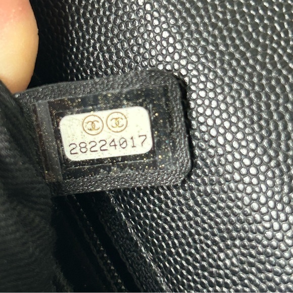 ❌SOLD ON IG: Chanel Mini Coco Handle - Picture 15 of 16